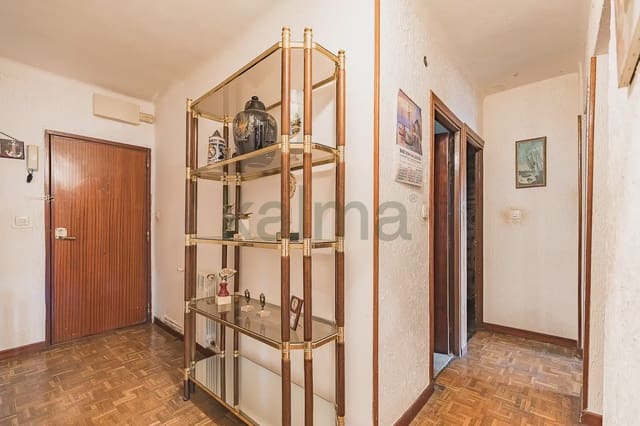 3 quarto Apartamento para venda em Abrantes, Madrid cidade - 179 000 € (Ref: 10118188)