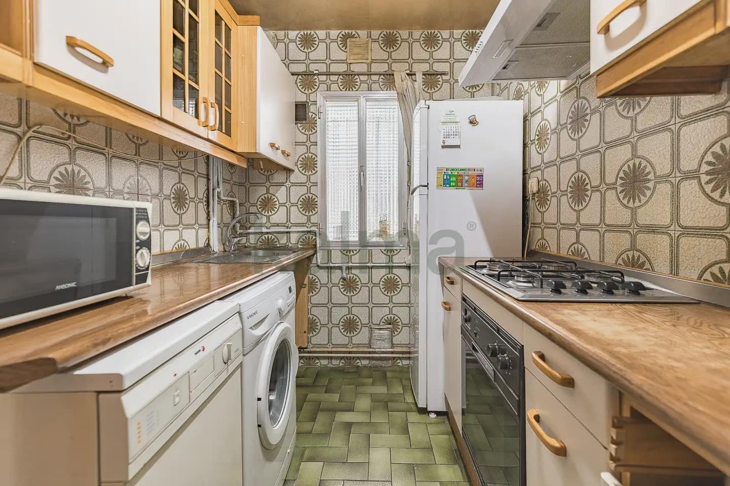 3 quarto Apartamento para venda em Madrid cidade - 179 000 € (Ref: 10118188)