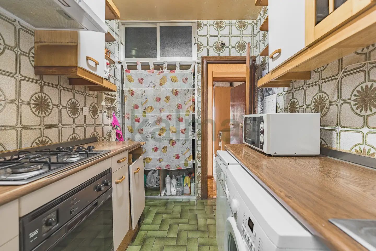 3 quarto Apartamento para venda em Madrid cidade - 179 000 € (Ref: 10118188)