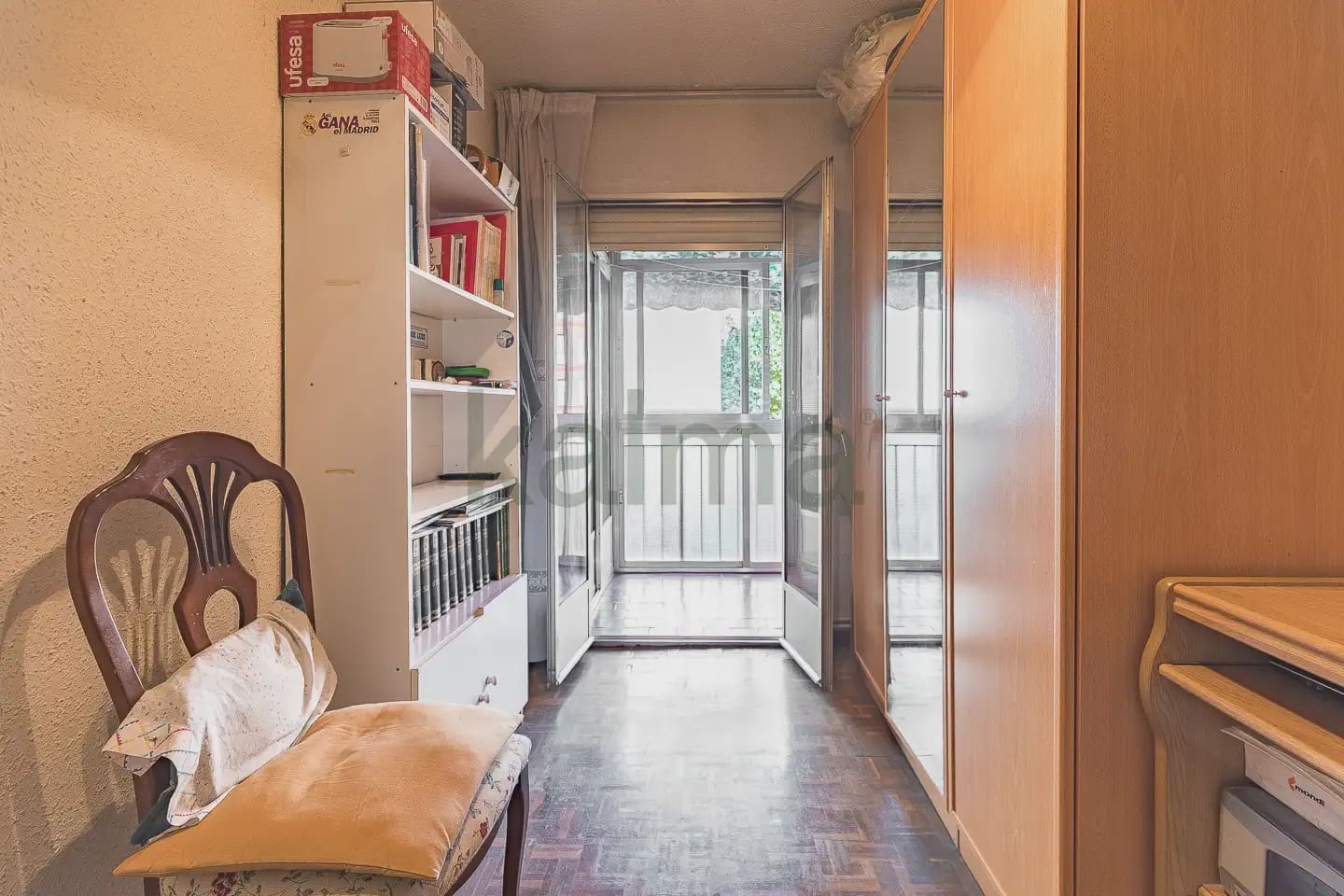 3 quarto Apartamento para venda em Madrid cidade - 179 000 € (Ref: 10118188)