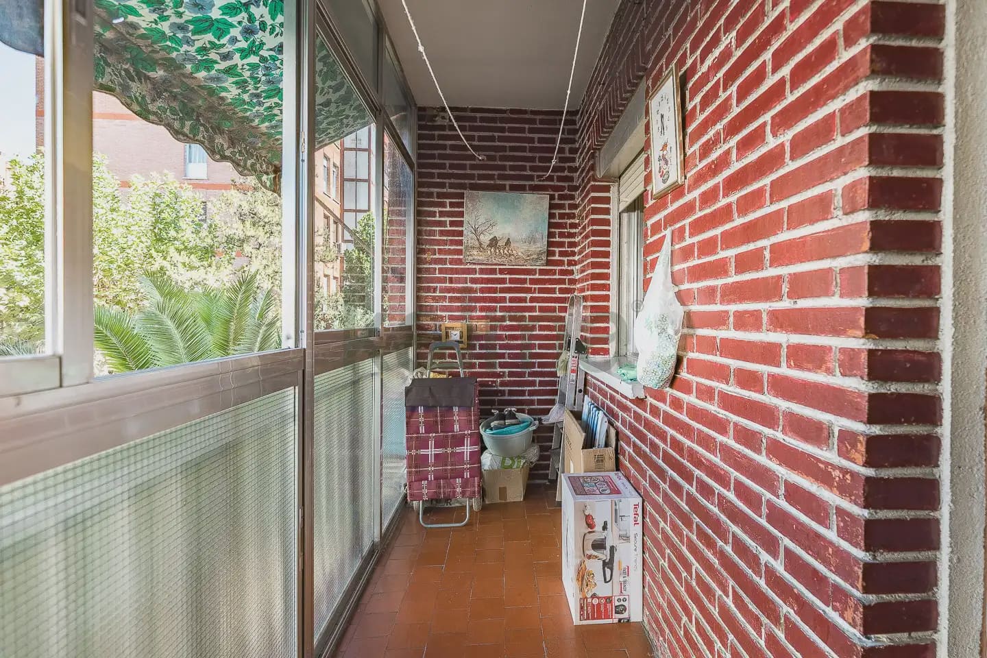 3 quarto Apartamento para venda em Madrid cidade - 179 000 € (Ref: 10118188)