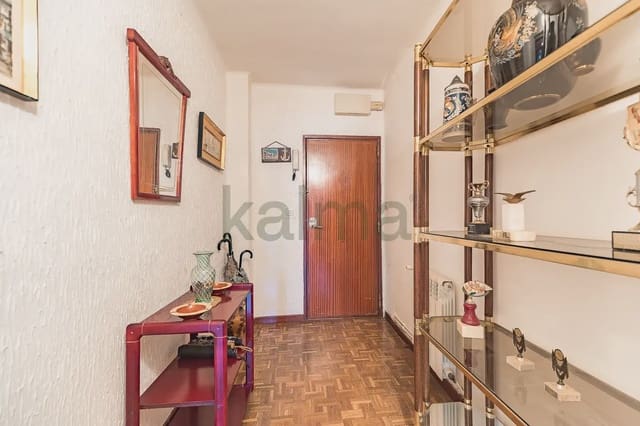 3 quarto Apartamento para venda em Abrantes, Madrid cidade - 179 000 € (Ref: 10118188)