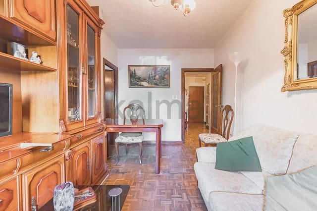 3 quarto Apartamento para venda em Abrantes, Madrid cidade - 179 000 € (Ref: 10118188)