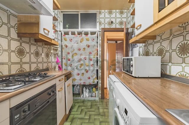 3 quarto Apartamento para venda em Abrantes, Madrid cidade - 179 000 € (Ref: 10118188)