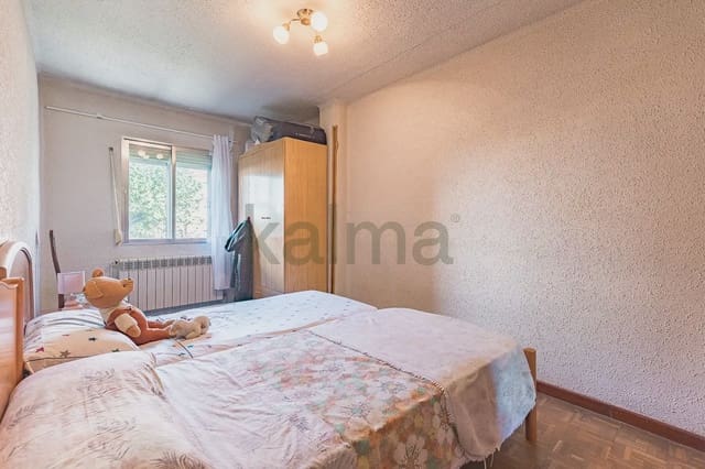3 quarto Apartamento para venda em Abrantes, Madrid cidade - 179 000 € (Ref: 10118188)
