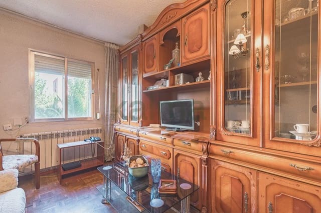 3 quarto Apartamento para venda em Abrantes, Madrid cidade - 179 000 € (Ref: 10118188)