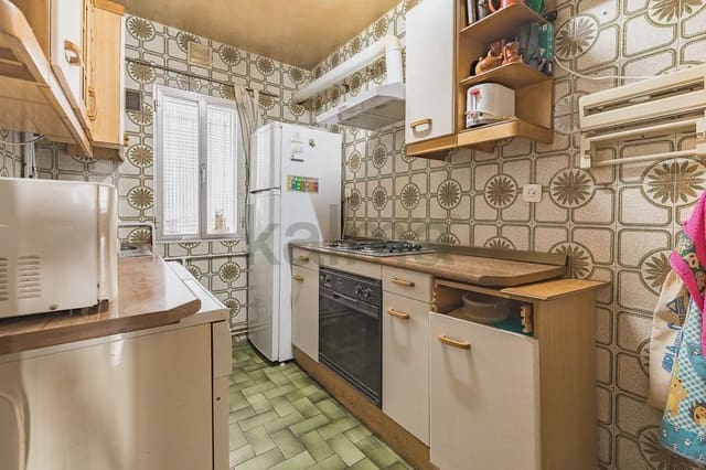 3 quarto Apartamento para venda em Abrantes, Madrid cidade - 179 000 € (Ref: 10118188)