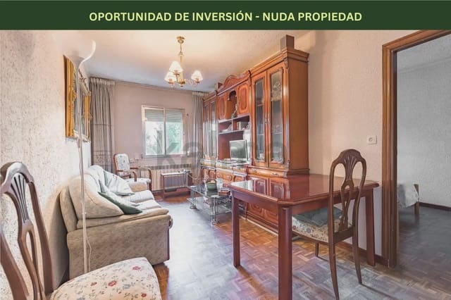 3 quarto Apartamento para venda em Abrantes, Madrid cidade - 179 000 € (Ref: 10118188)