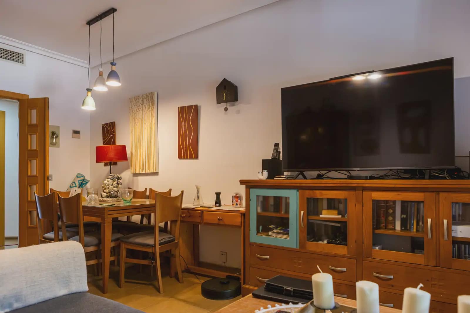 2 soveværelse Lejlighed til salg i Torremolinos med garage - € 221.968 (Ref: 10118189)