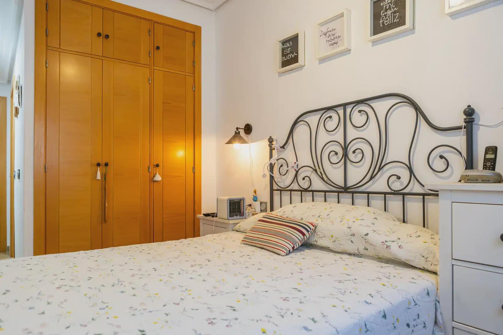 2 soveværelse Lejlighed til salg i Torremolinos med garage - € 221.968 (Ref: 10118189)