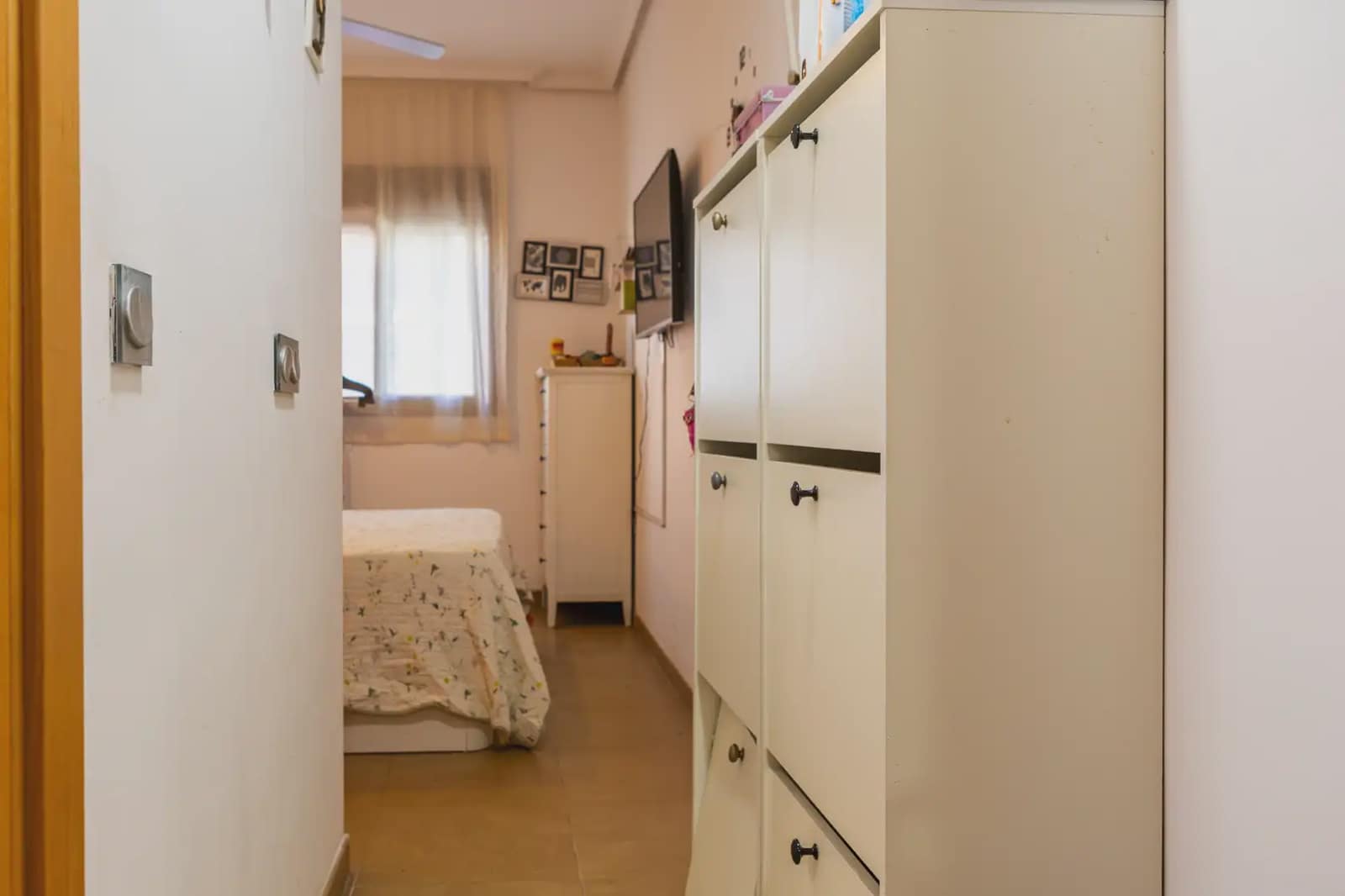 2 soveværelse Lejlighed til salg i Torremolinos med garage - € 221.968 (Ref: 10118189)