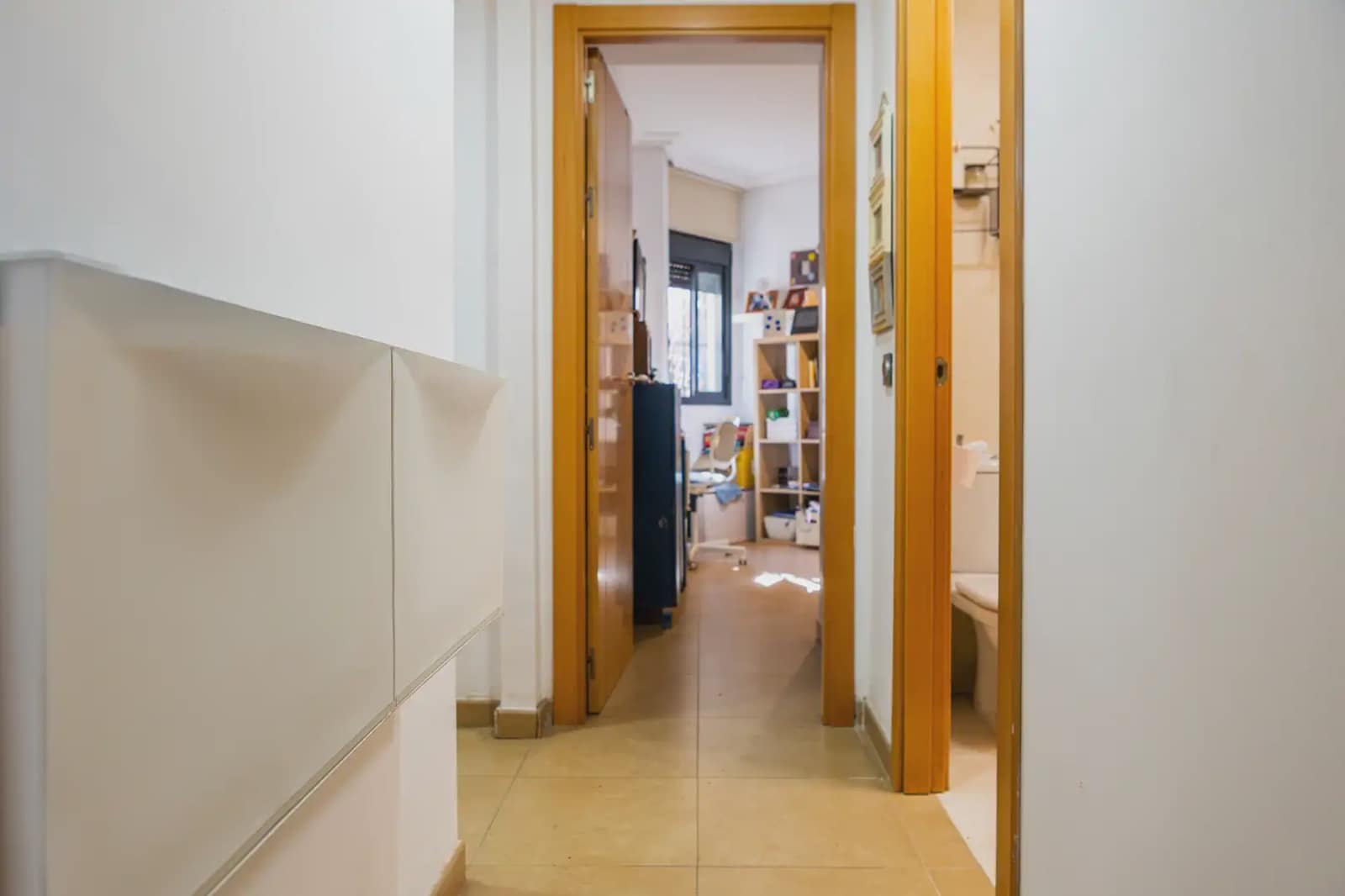 2 soveværelse Lejlighed til salg i Torremolinos med garage - € 221.968 (Ref: 10118189)