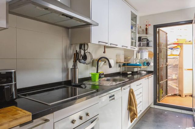 2 soveværelse Lejlighed til salg i Torremolinos med garage - € 221.968 (Ref: 10118189)