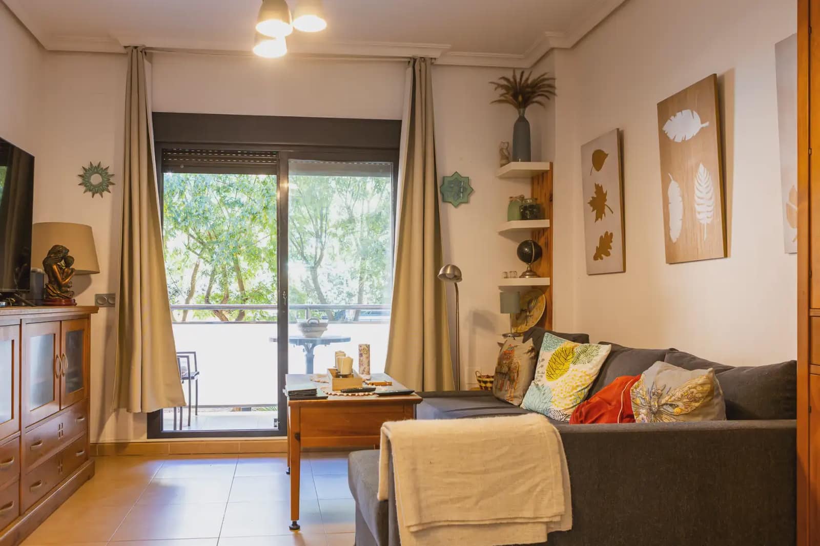 2 soveværelse Lejlighed til salg i Torremolinos med garage - € 221.968 (Ref: 10118189)