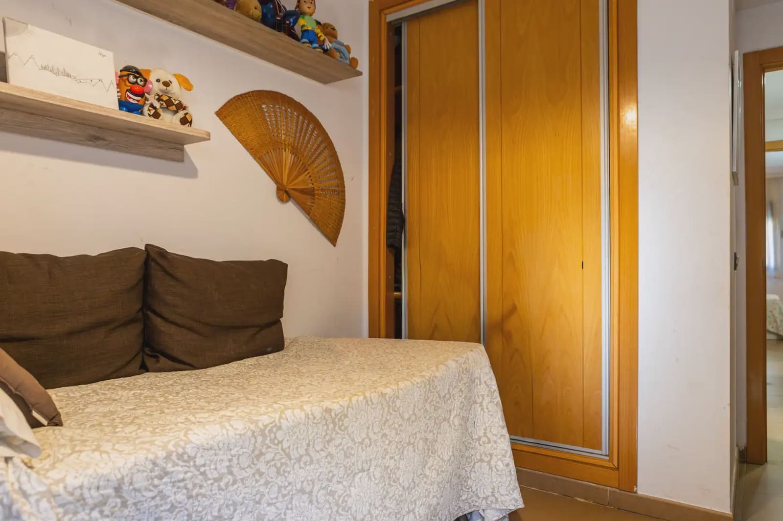 2 soveværelse Lejlighed til salg i Torremolinos med garage - € 221.968 (Ref: 10118189)