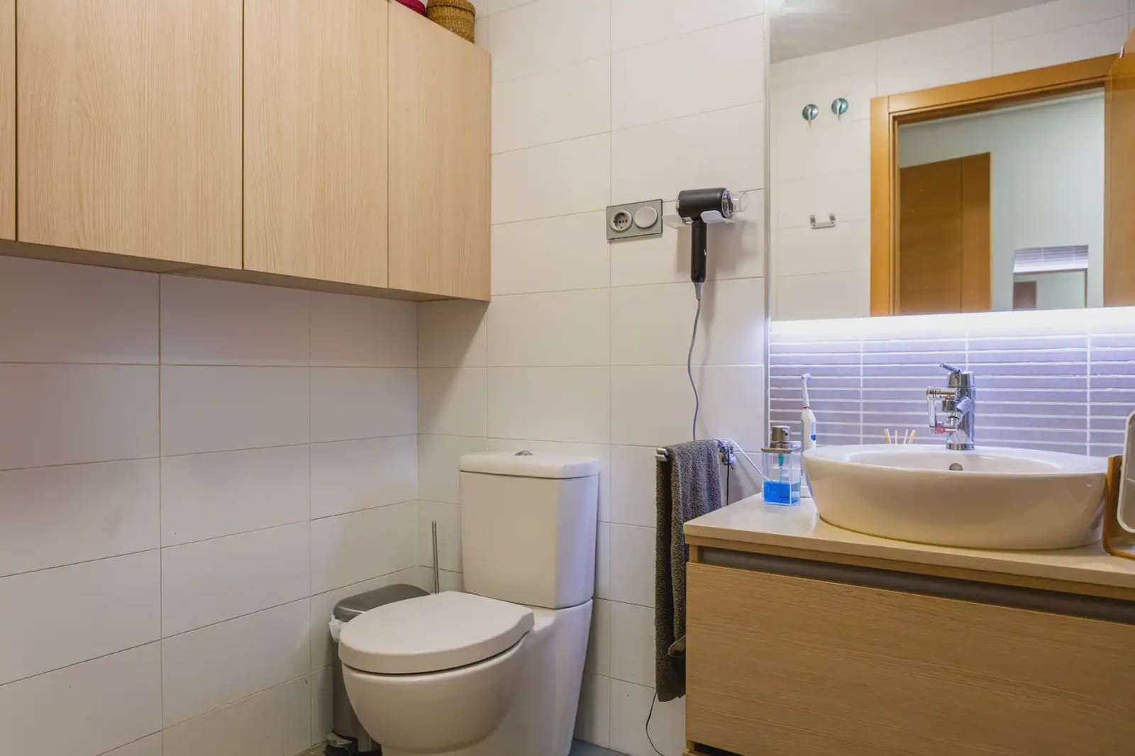 2 soveværelse Lejlighed til salg i Torremolinos med garage - € 221.968 (Ref: 10118189)