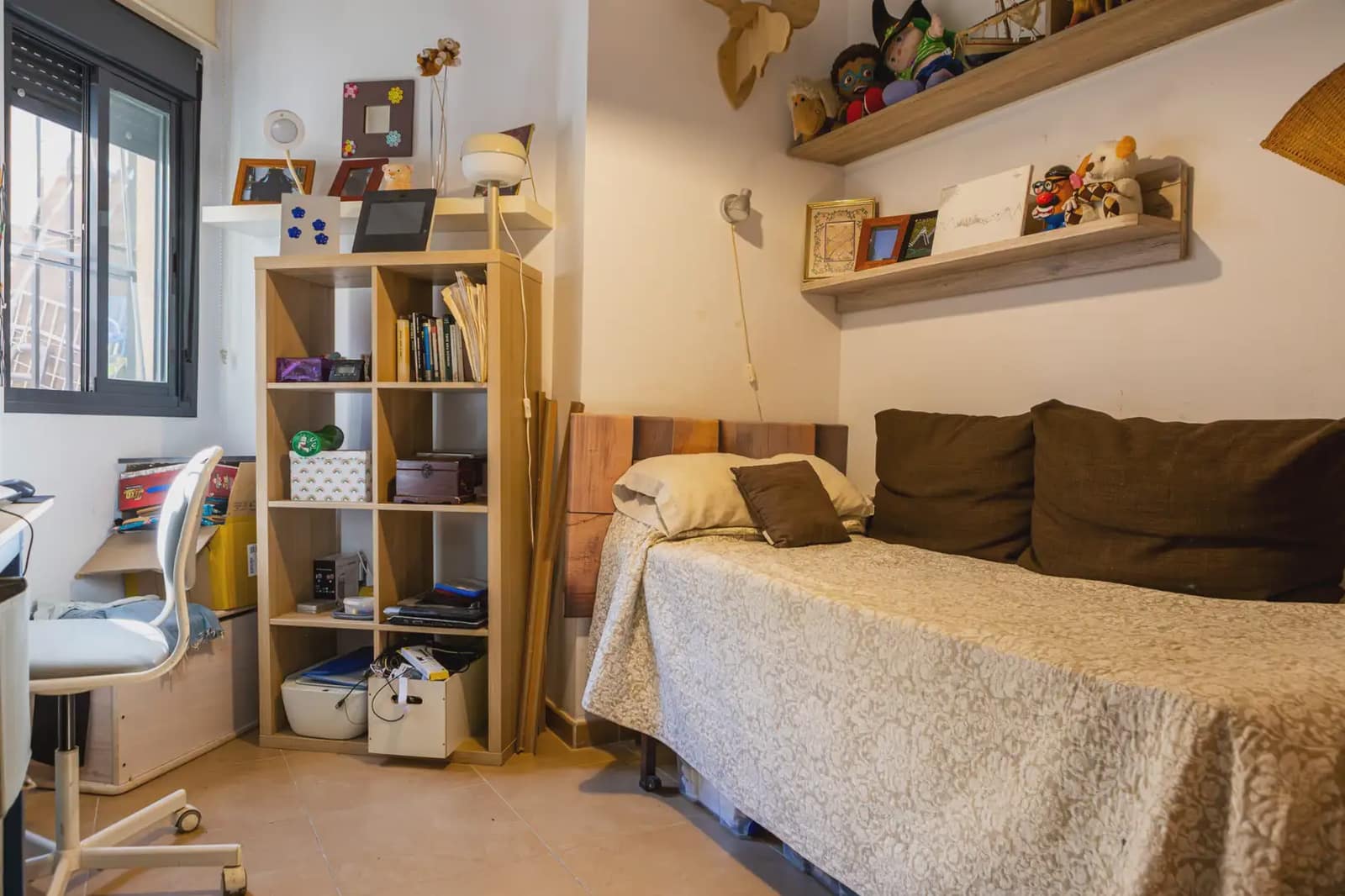 2 soveværelse Lejlighed til salg i Torremolinos med garage - € 221.968 (Ref: 10118189)