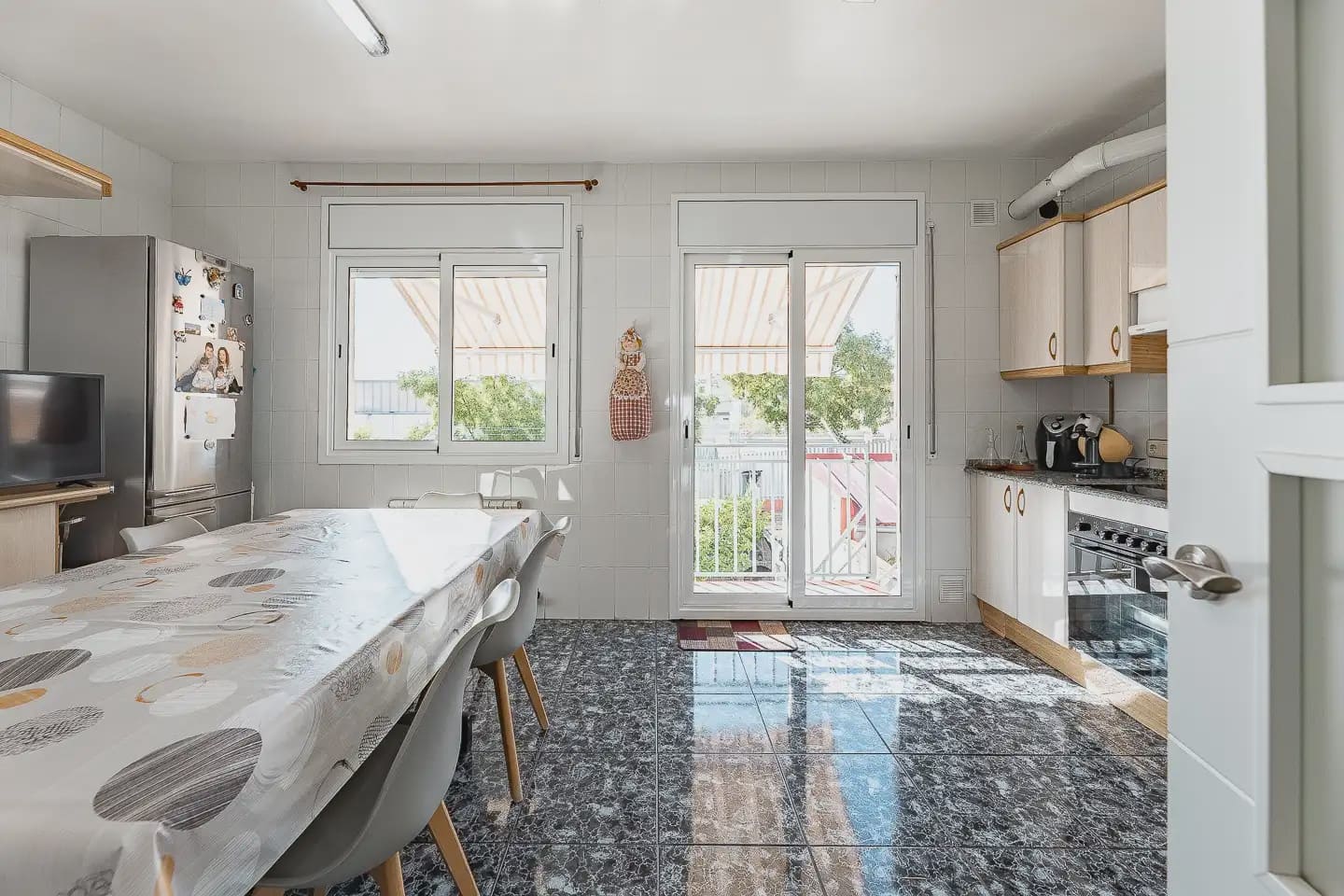 4 soveværelse Rækkehus til salg i Sabadell med garage - € 178.484 (Ref: 10118190)