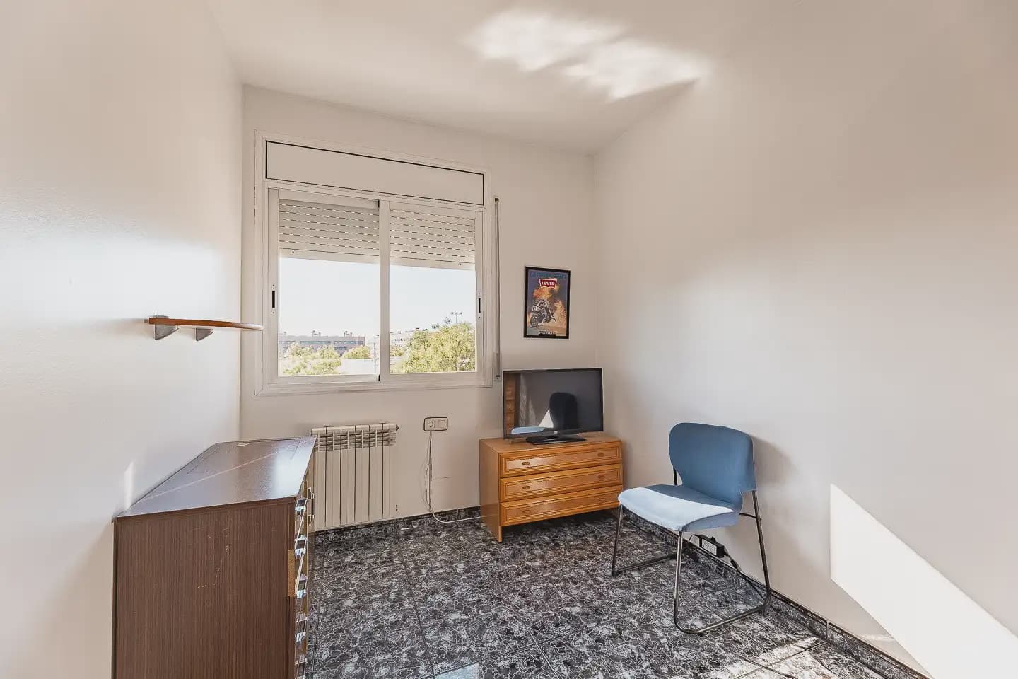 4 soveværelse Rækkehus til salg i Sabadell med garage - € 178.484 (Ref: 10118190)