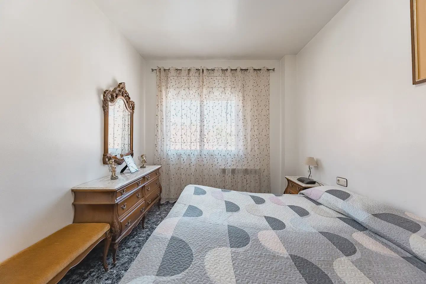 4 soveværelse Rækkehus til salg i Sabadell med garage - € 178.484 (Ref: 10118190)