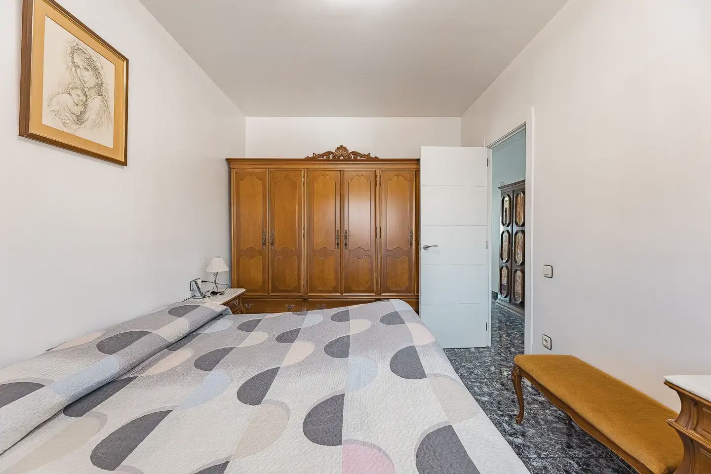 4 soveværelse Rækkehus til salg i Sabadell med garage - € 178.484 (Ref: 10118190)