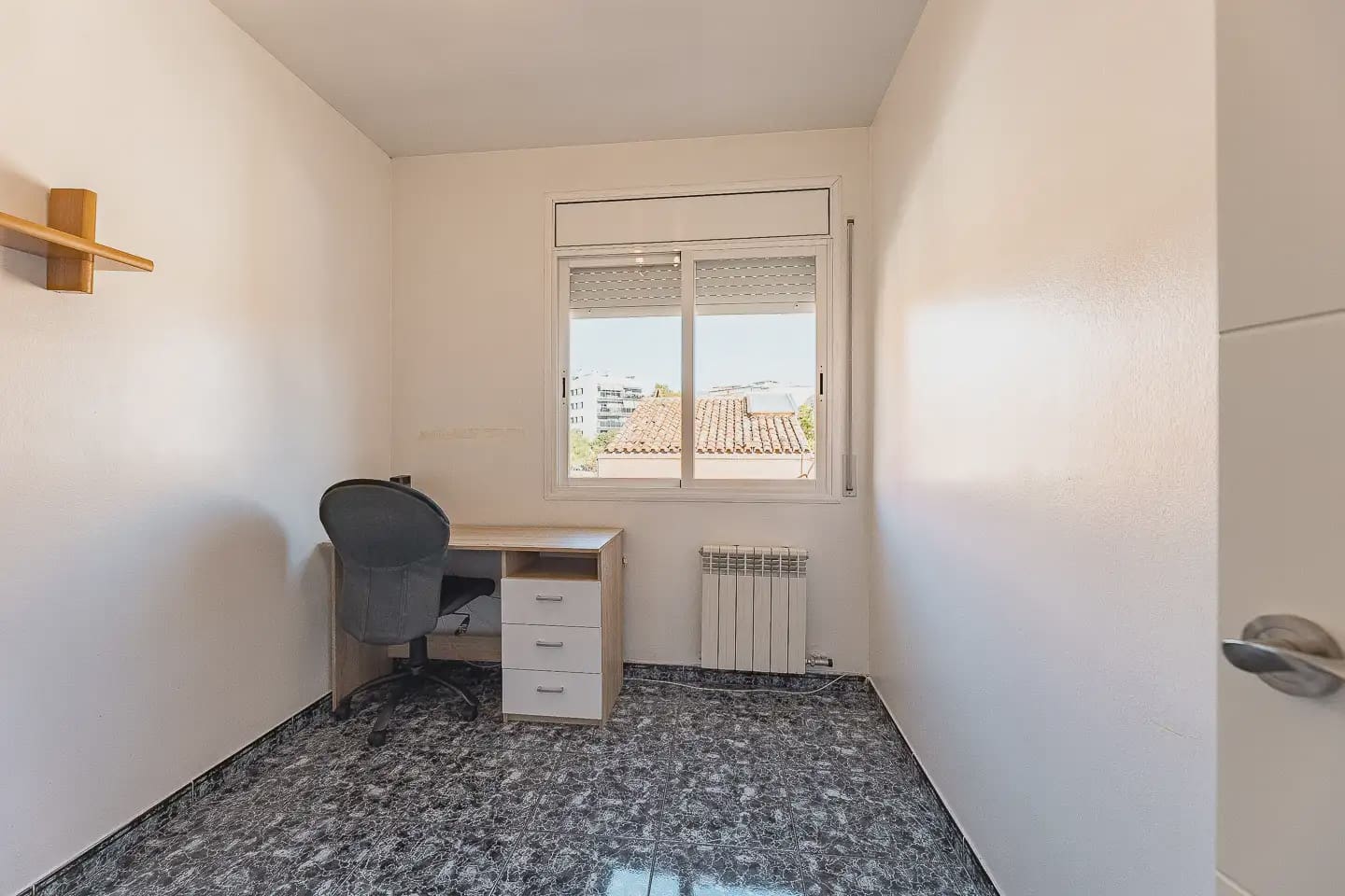4 soveværelse Rækkehus til salg i Sabadell med garage - € 178.484 (Ref: 10118190)