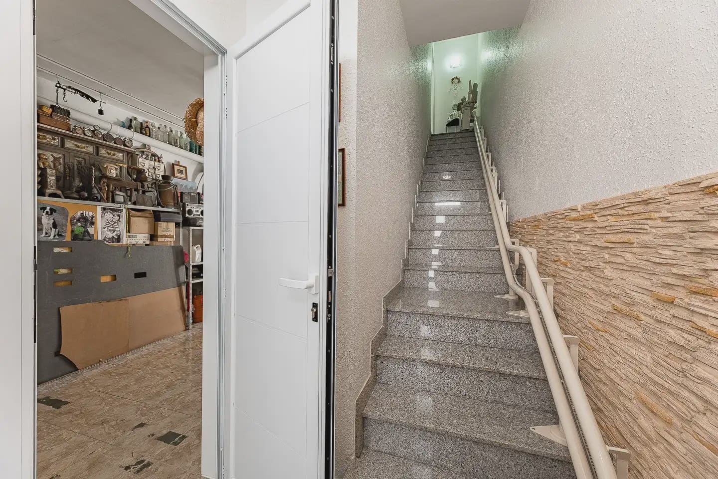 4 soveværelse Rækkehus til salg i Sabadell med garage - € 178.484 (Ref: 10118190)