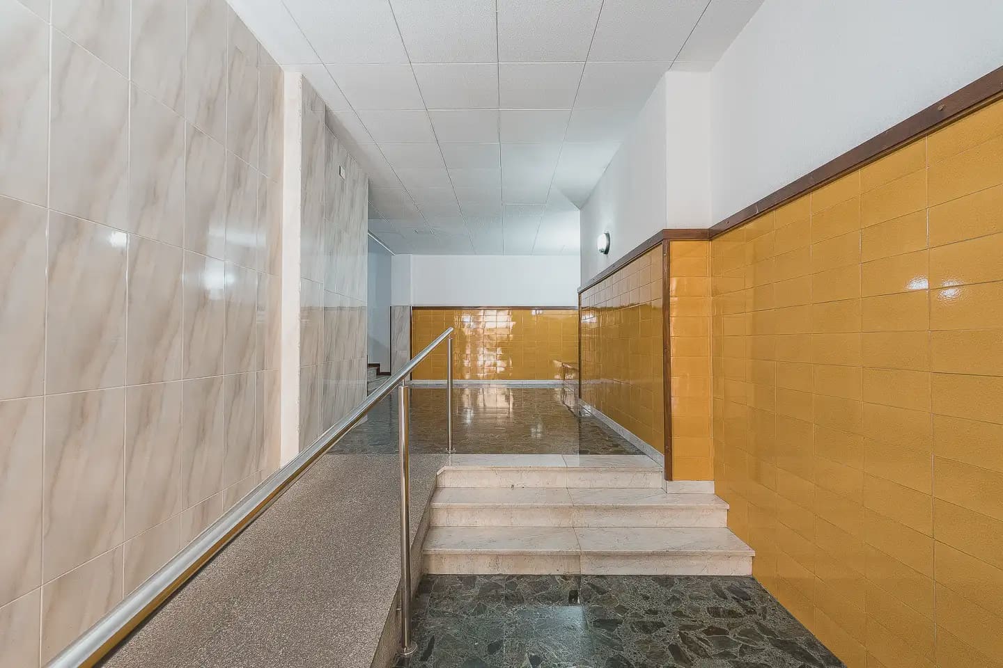 3 quarto Apartamento para venda em Mollet del Valles com garagem - 132 155 € (Ref: 10120397)