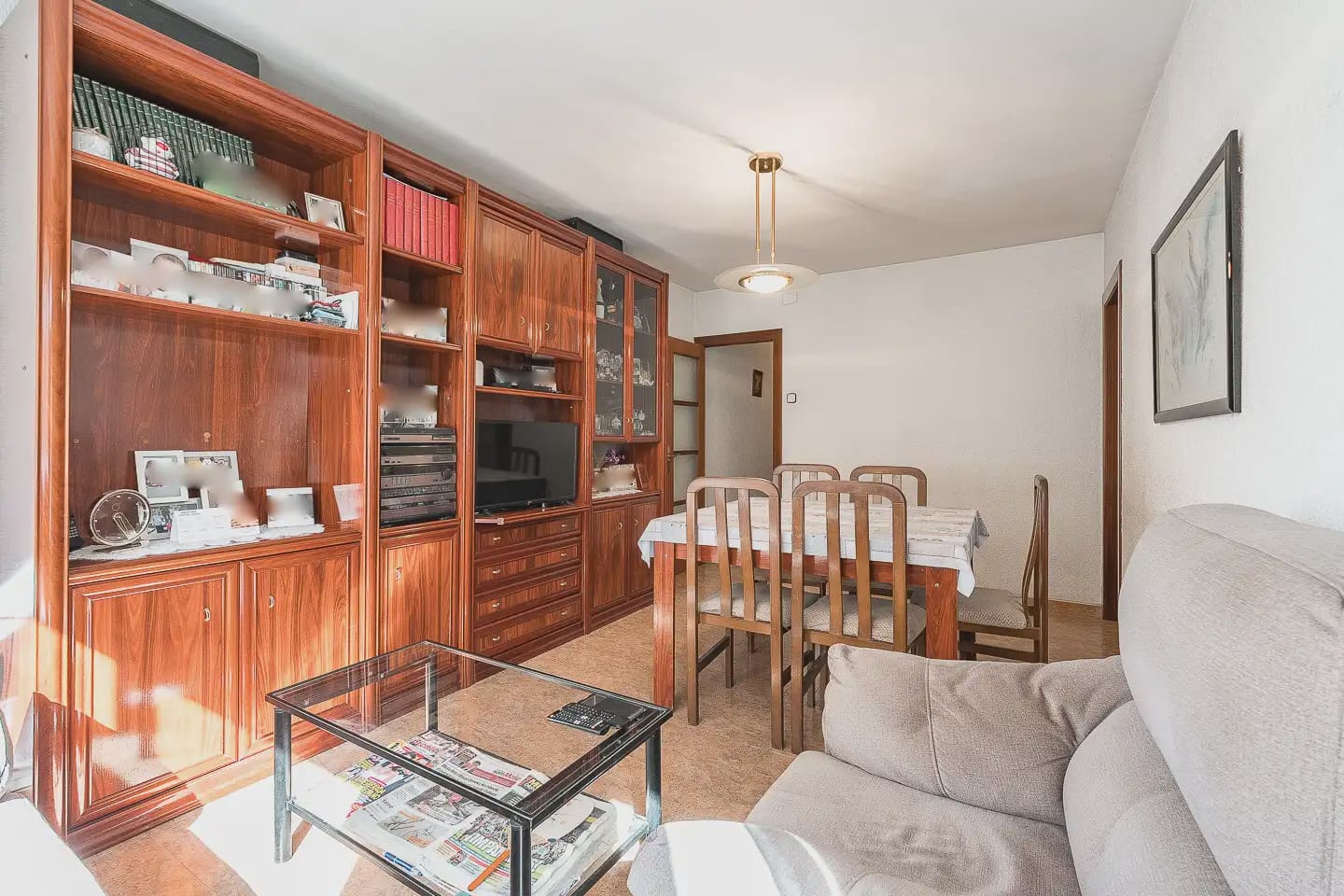 3 quarto Apartamento para venda em Mollet del Valles com garagem - 132 155 € (Ref: 10120397)
