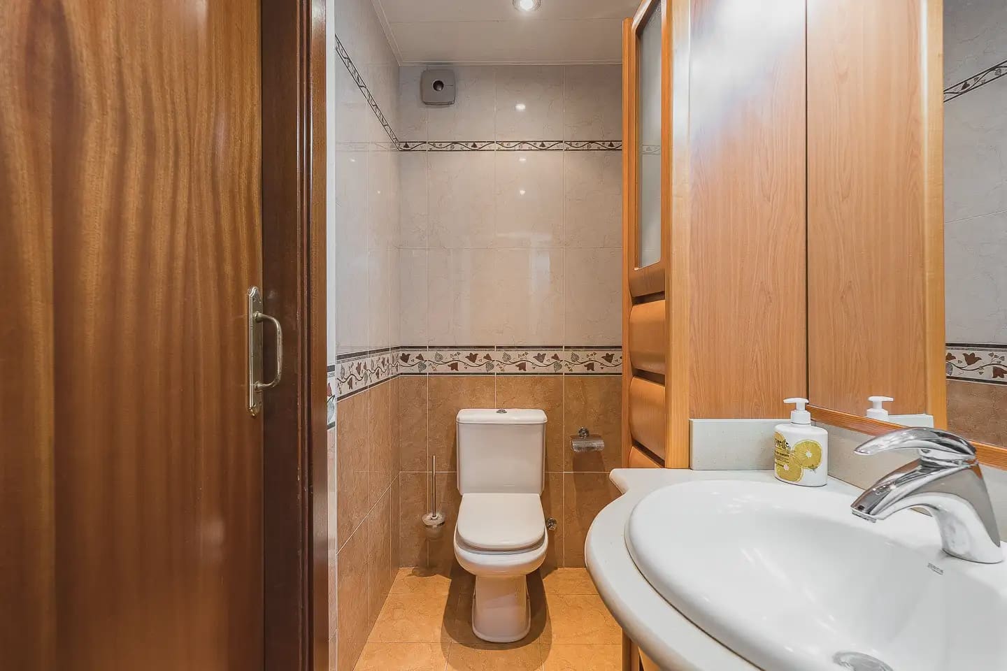 3 quarto Apartamento para venda em Mollet del Valles com garagem - 132 155 € (Ref: 10120397)
