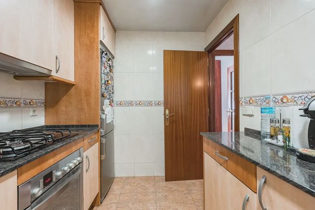 3 quarto Apartamento para venda em Mollet del Vallès com garagem - 132 155 € (Ref: 10120397)