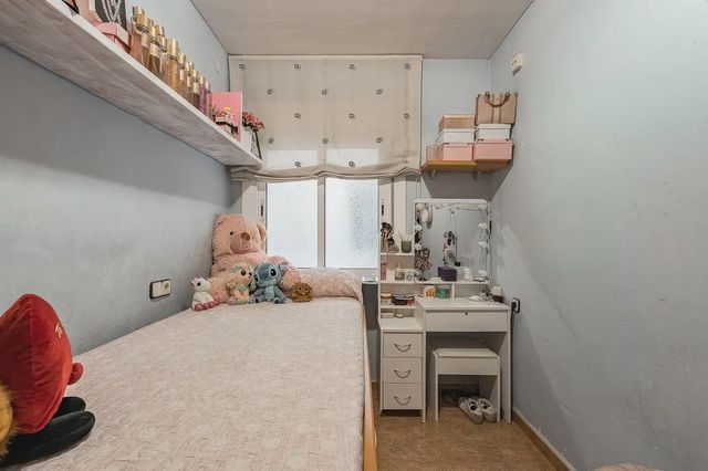 3 quarto Apartamento para venda em Mollet del Vallès com garagem - 132 155 € (Ref: 10120397)