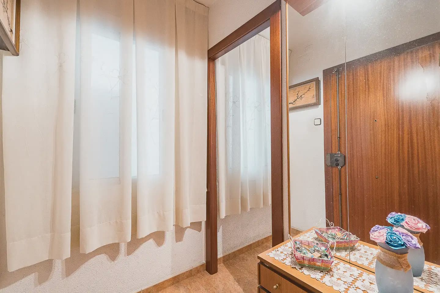 3 quarto Apartamento para venda em Mollet del Valles com garagem - 132 155 € (Ref: 10120397)