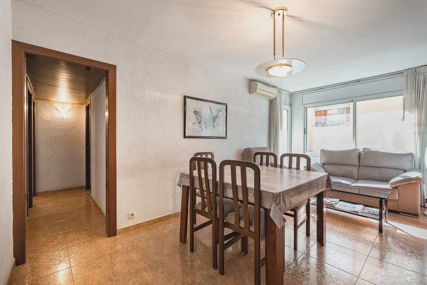3 quarto Apartamento para venda em Mollet del Valles com garagem - 132 155 € (Ref: 10120397)