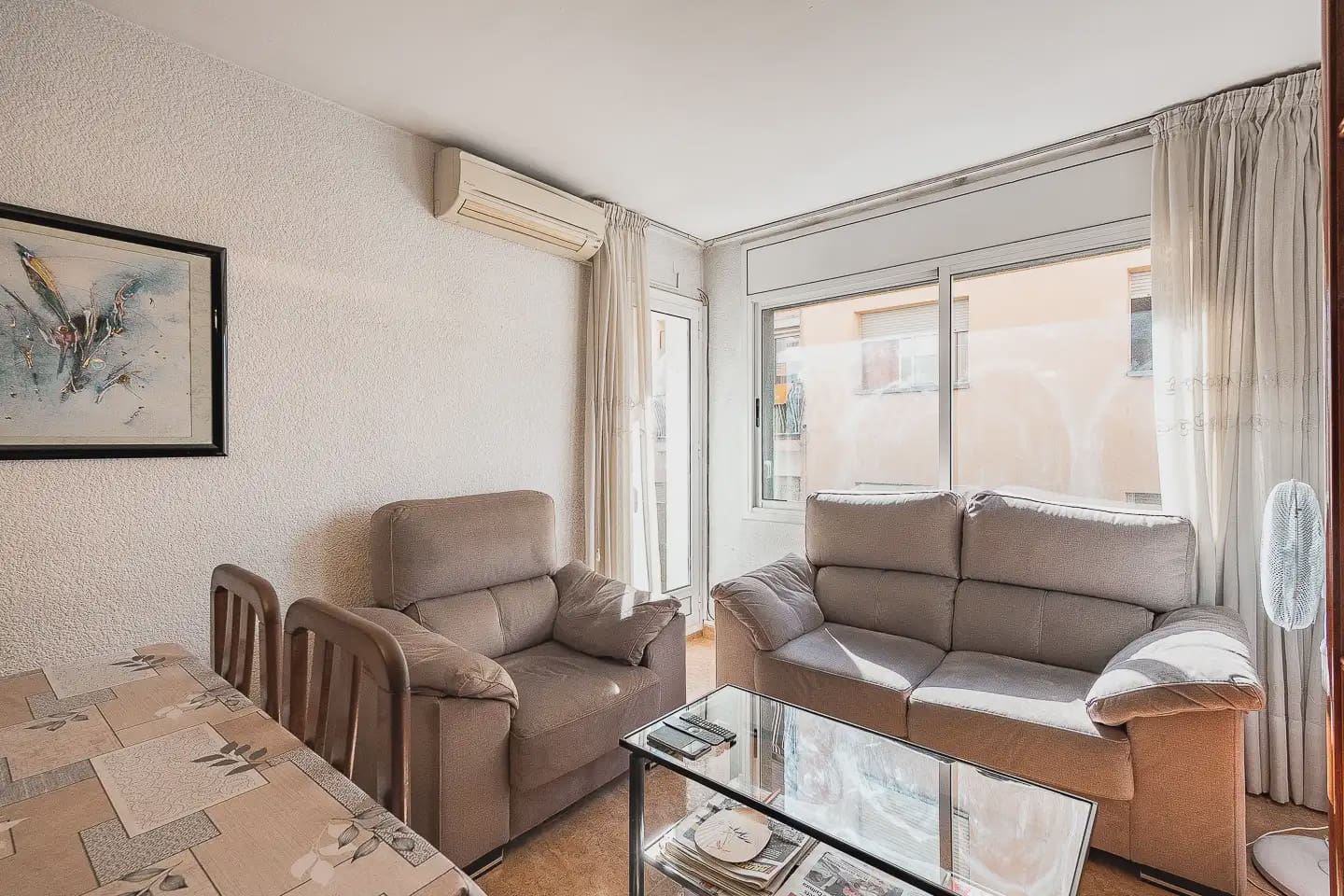 3 quarto Apartamento para venda em Mollet del Valles com garagem - 132 155 € (Ref: 10120397)