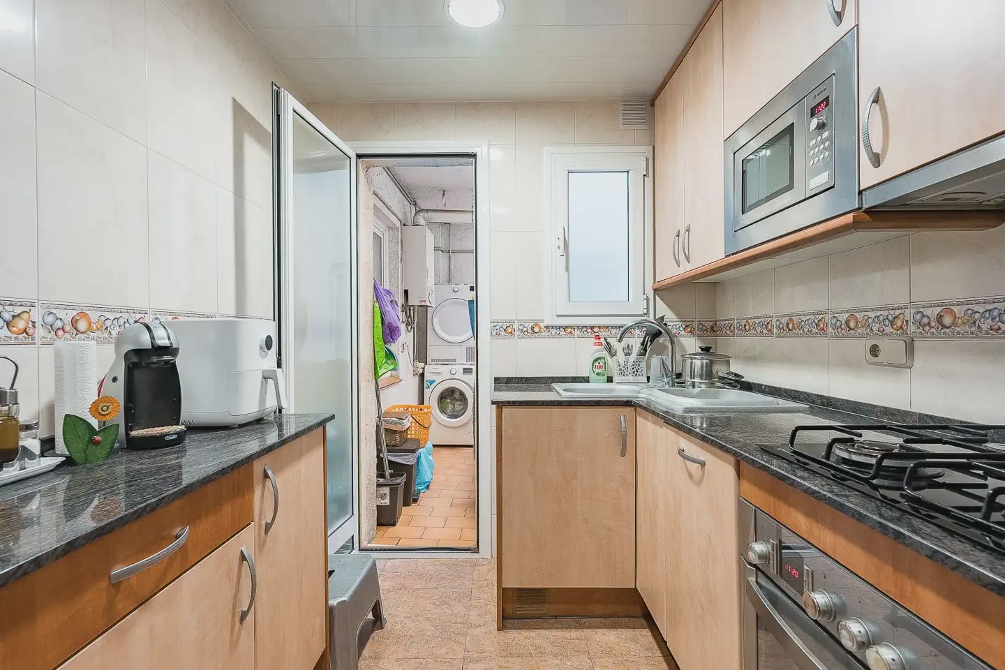 3 quarto Apartamento para venda em Mollet del Valles com garagem - 132 155 € (Ref: 10120397)