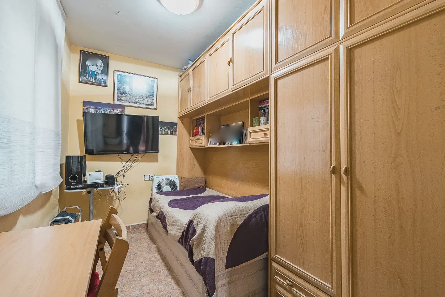 3 quarto Apartamento para venda em Mollet del Valles com garagem - 132 155 € (Ref: 10120397)