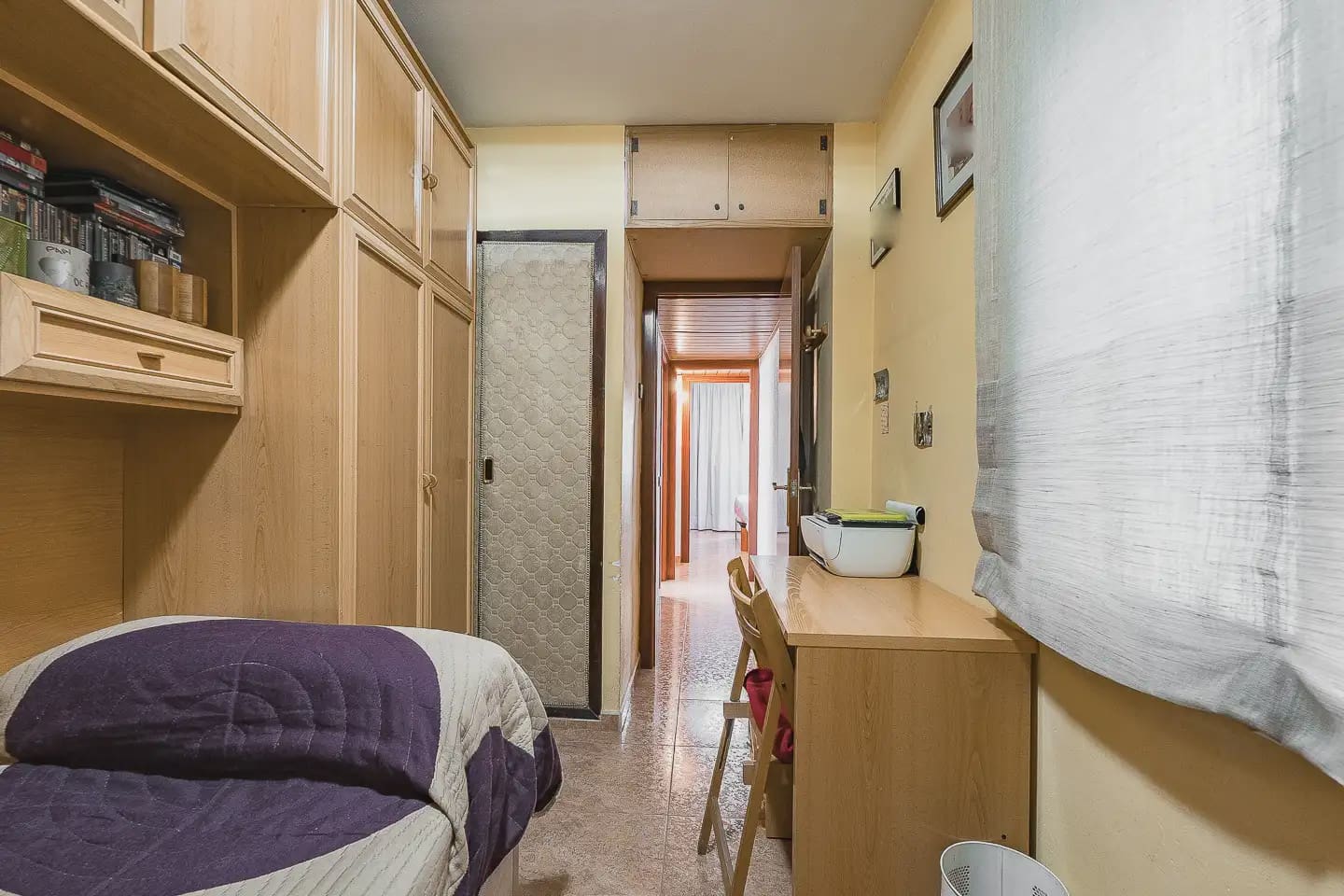 3 quarto Apartamento para venda em Mollet del Valles com garagem - 132 155 € (Ref: 10120397)