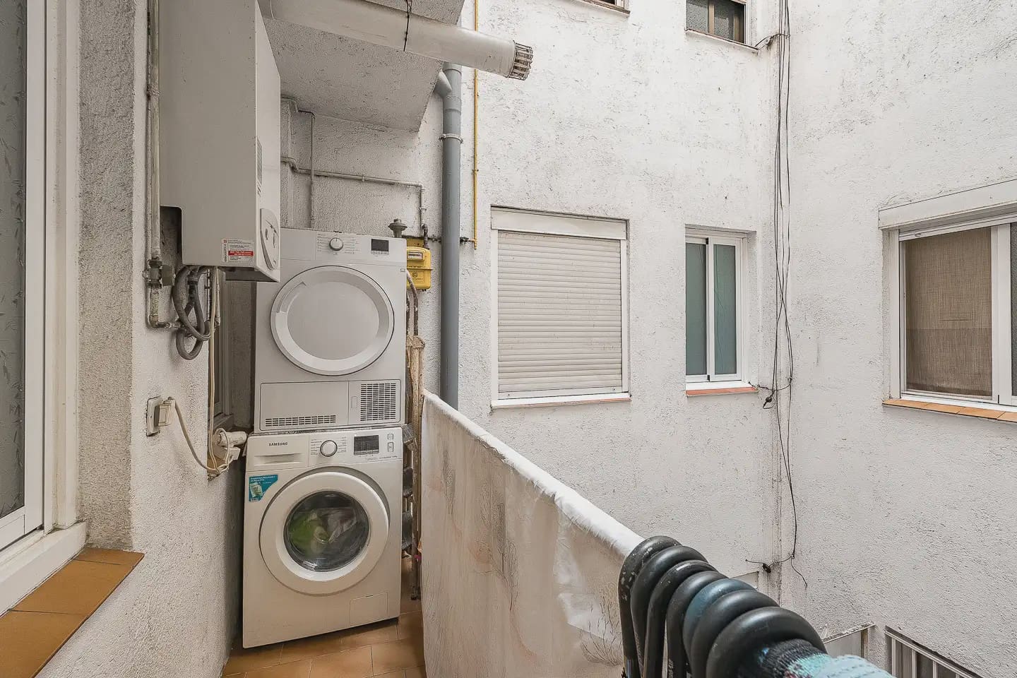 3 quarto Apartamento para venda em Mollet del Valles com garagem - 132 155 € (Ref: 10120397)