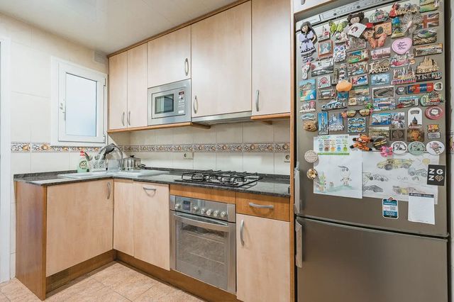3 quarto Apartamento para venda em Mollet del Vallès com garagem - 132 155 € (Ref: 10120397)