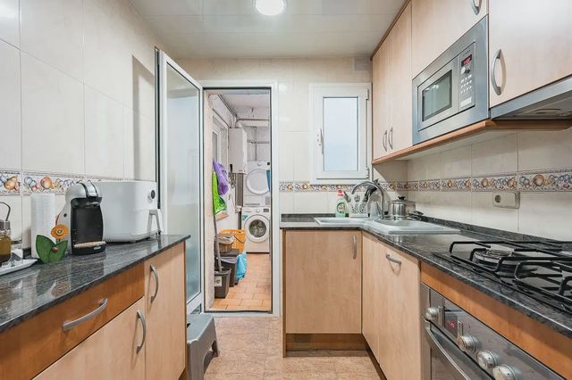 3 quarto Apartamento para venda em Mollet del Vallès com garagem - 132 155 € (Ref: 10120397)