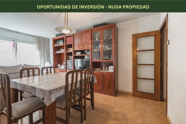 3 quarto Apartamento para venda em Mollet del Vallès com garagem - 132 155 € (Ref: 10120397)