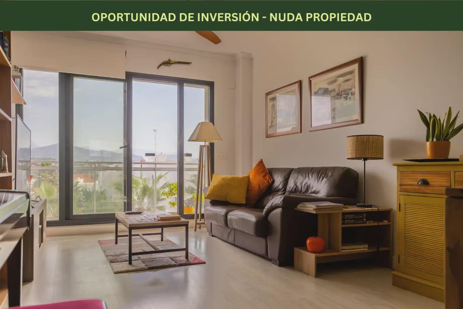 2 bedroom Flat for sale in Velez-Malaga with pool garage - € 230,000 (Ref: 10130215)