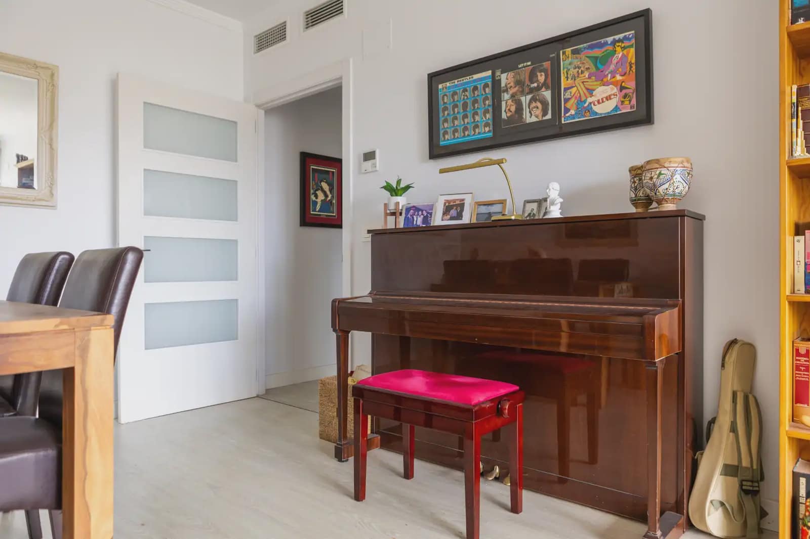 2 bedroom Flat for sale in Velez-Malaga with pool garage - € 230,000 (Ref: 10130215)