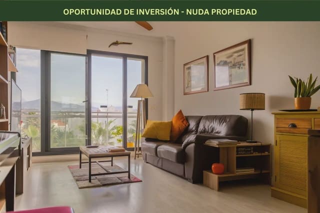 2 soveværelse Lejlighed til salg i Vélez-Málaga med swimmingpool garage - € 230.000 (Ref: 10130215)