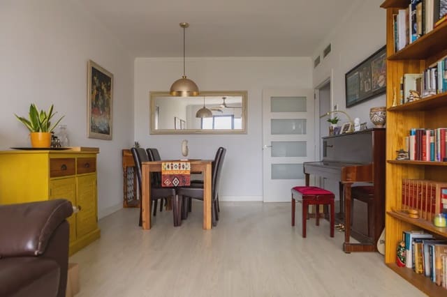 2 soveværelse Lejlighed til salg i Vélez-Málaga med swimmingpool garage - € 230.000 (Ref: 10130215)