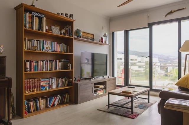 2 soveværelse Lejlighed til salg i Vélez-Málaga med swimmingpool garage - € 230.000 (Ref: 10130215)