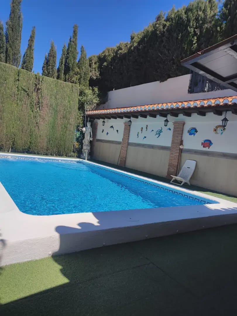3 soveværelse Villa til salg i Albolote med swimmingpool - € 265.000 (Ref: 10130520)