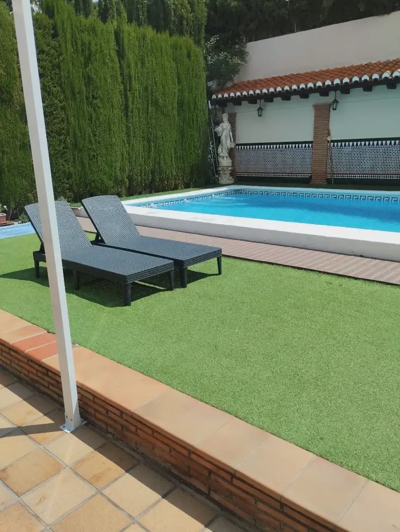 3 soveværelse Villa til salg i Albolote med swimmingpool - € 265.000 (Ref: 10130520)