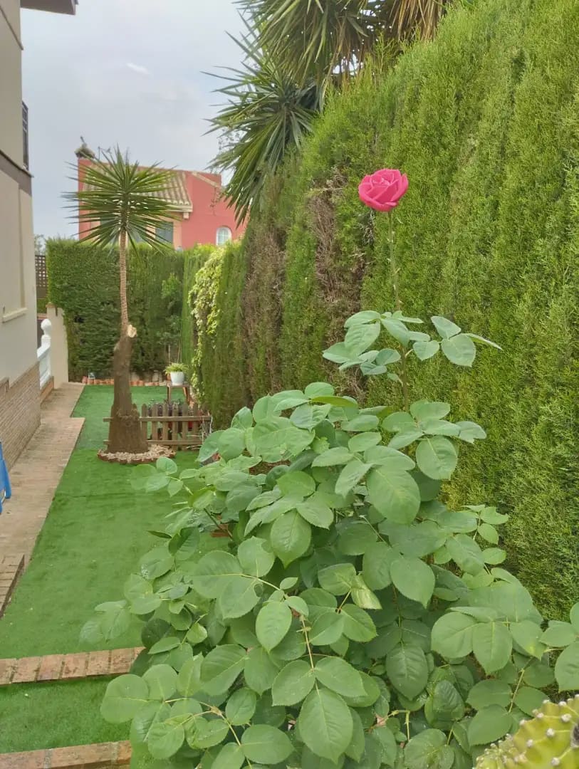 3 soveværelse Villa til salg i Albolote med swimmingpool - € 265.000 (Ref: 10130520)